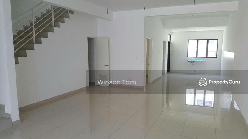 2-storey Terraced House for Sale in Rawang (Selangor) - Winson Tam - PropertyGuru.com.my