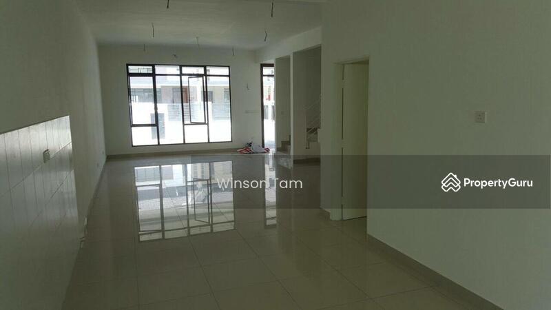 2-storey Terraced House for Sale in Rawang (Selangor) - Winson Tam - PropertyGuru.com.my