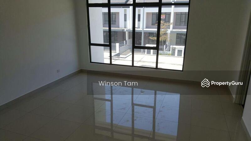 2-storey Terraced House for Sale in Rawang (Selangor) - Winson Tam - PropertyGuru.com.my