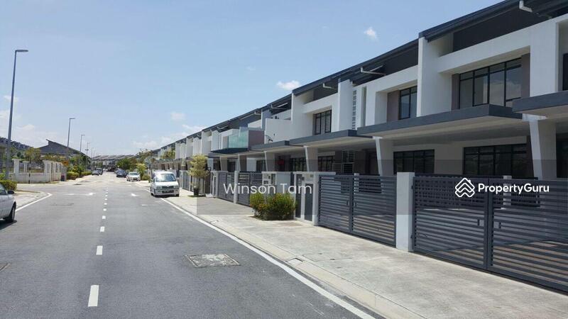 2-storey Terraced House for Sale in Rawang (Selangor) - Winson Tam - PropertyGuru.com.my