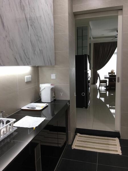 For Sale - Eco Botanic Iskandar Puteri Eastwell