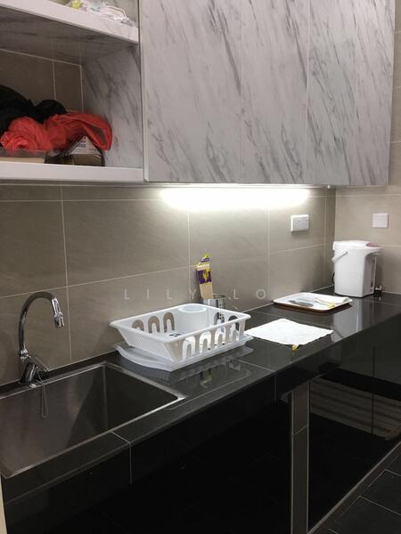 For Sale - Eco Botanic Iskandar Puteri Eastwell