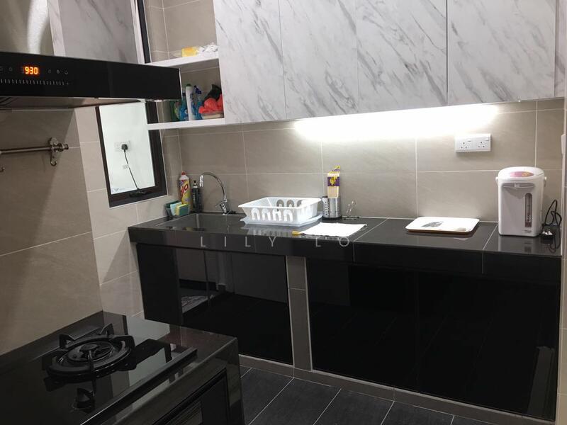 For Sale - Eco Botanic Iskandar Puteri Eastwell