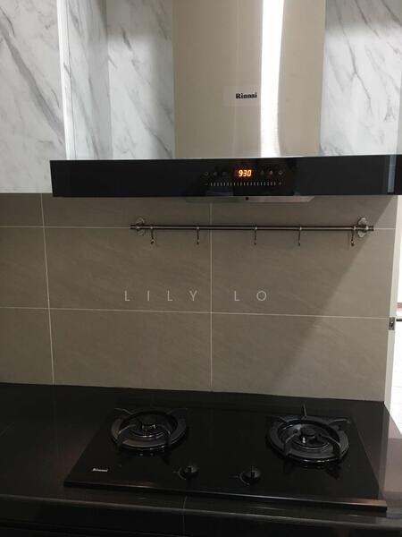 For Sale - Eco Botanic Iskandar Puteri Eastwell