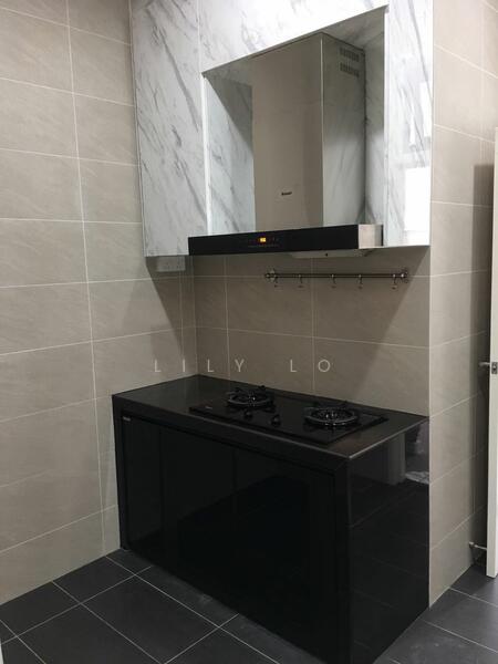 For Sale - Eco Botanic Iskandar Puteri Eastwell