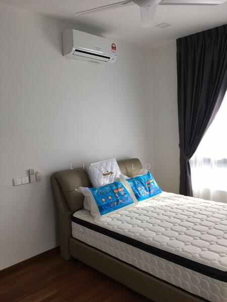 For Sale - Eco Botanic Iskandar Puteri Eastwell