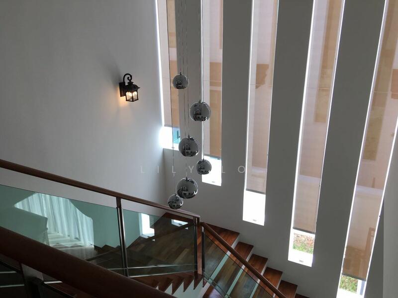 For Sale - Eco Botanic Iskandar Puteri Eastwell