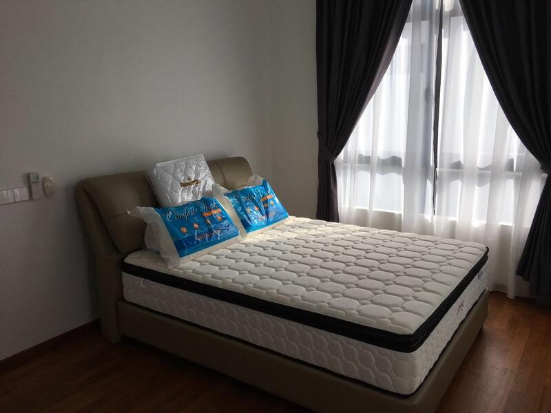 For Sale - Eco Botanic Iskandar Puteri Eastwell