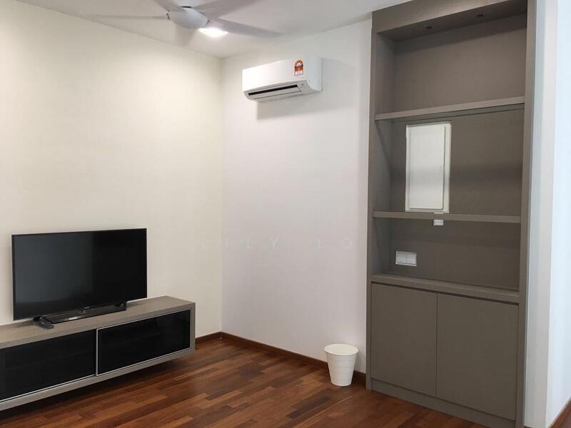 For Sale - Eco Botanic Iskandar Puteri Eastwell