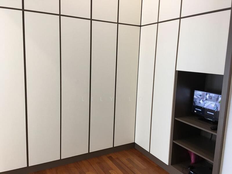 For Sale - Eco Botanic Iskandar Puteri Eastwell