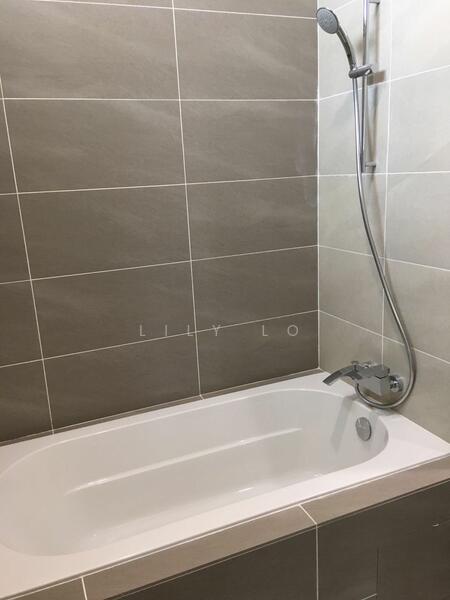 For Sale - Eco Botanic Iskandar Puteri Eastwell