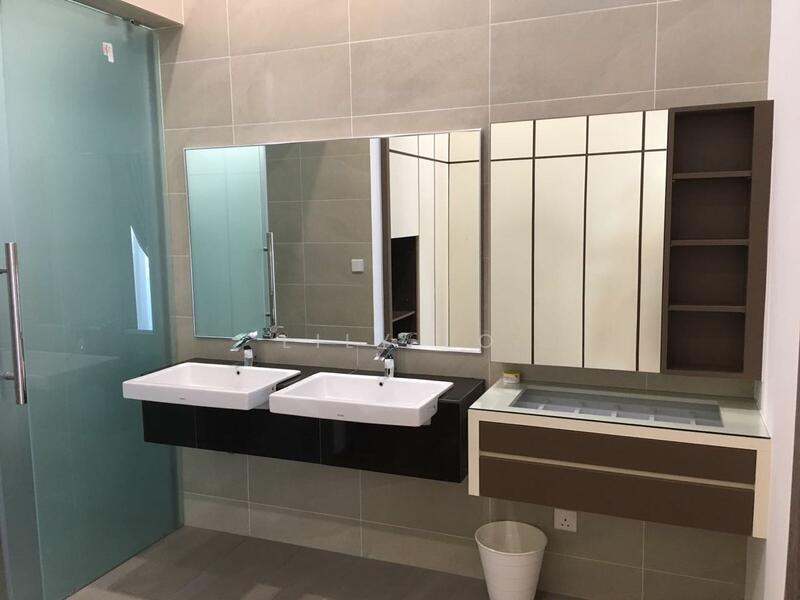 For Sale - Eco Botanic Iskandar Puteri Eastwell