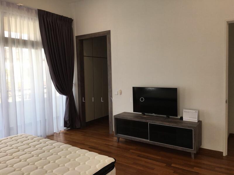 For Sale - Eco Botanic Iskandar Puteri Eastwell