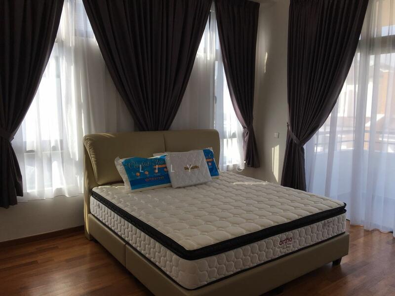 For Sale - Eco Botanic Iskandar Puteri Eastwell