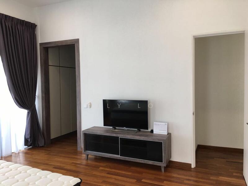 For Sale - Eco Botanic Iskandar Puteri Eastwell