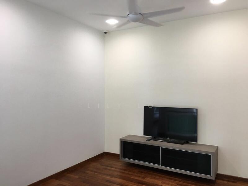 For Sale - Eco Botanic Iskandar Puteri Eastwell