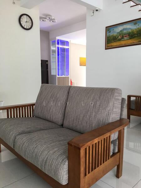 For Sale - Eco Botanic Iskandar Puteri Eastwell