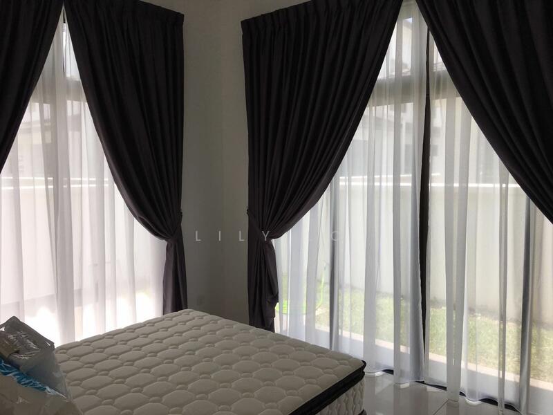 For Sale - Eco Botanic Iskandar Puteri Eastwell