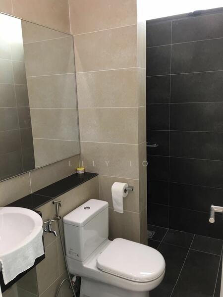 For Sale - Eco Botanic Iskandar Puteri Eastwell