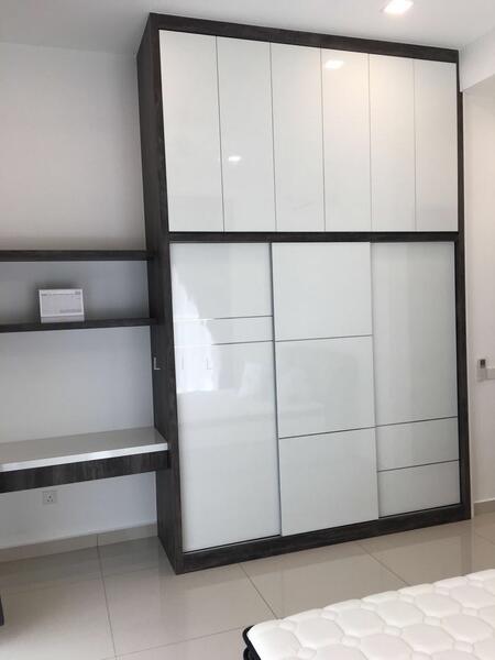 For Sale - Eco Botanic Iskandar Puteri Eastwell