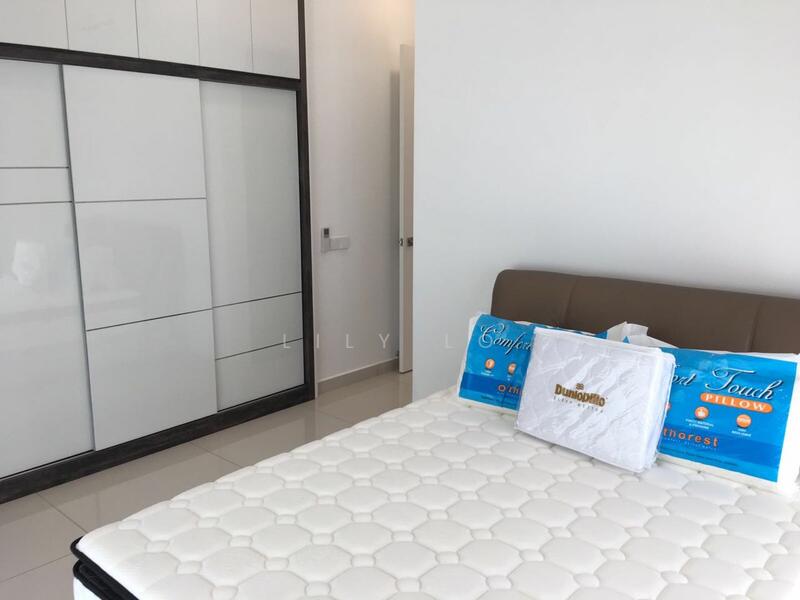 For Sale - Eco Botanic Iskandar Puteri Eastwell