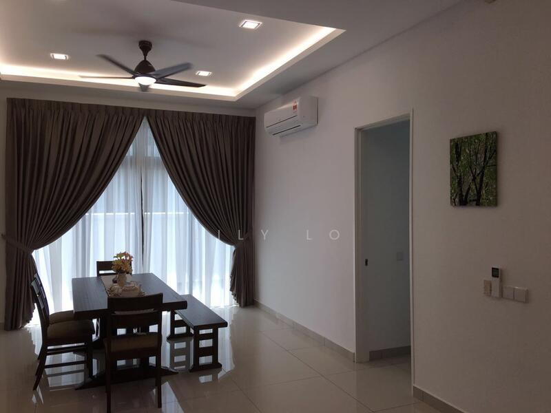 For Sale - Eco Botanic Iskandar Puteri Eastwell