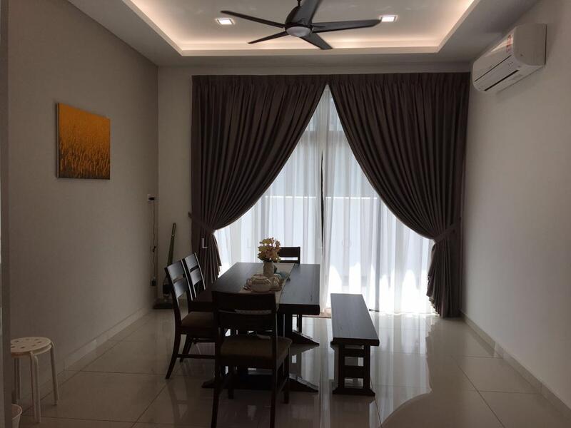 For Sale - Eco Botanic Iskandar Puteri Eastwell