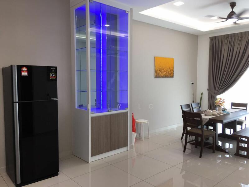 For Sale - Eco Botanic Iskandar Puteri Eastwell