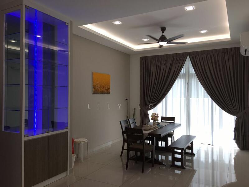 For Sale - Eco Botanic Iskandar Puteri Eastwell