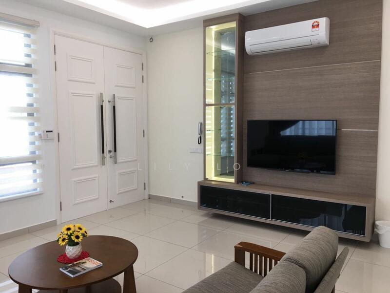 For Sale - Eco Botanic Iskandar Puteri Eastwell