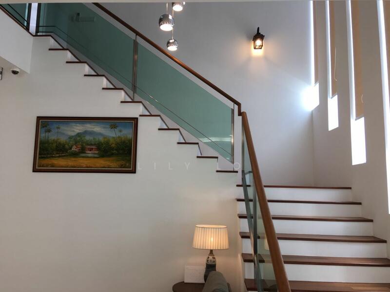 For Sale - Eco Botanic Iskandar Puteri Eastwell