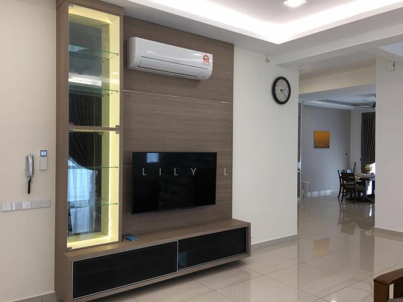 For Sale - Eco Botanic Iskandar Puteri Eastwell