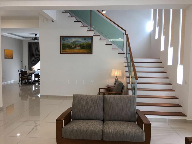 For Sale - Eco Botanic Iskandar Puteri Eastwell