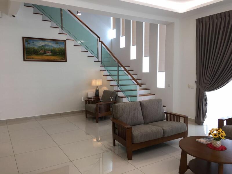 For Sale - Eco Botanic Iskandar Puteri Eastwell