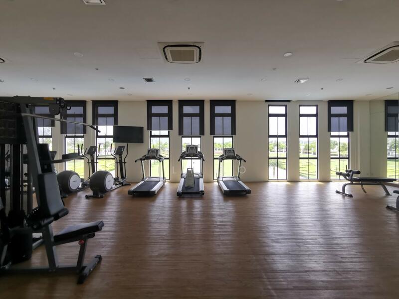 For Sale - Eco Botanic Iskandar Puteri Eastwell