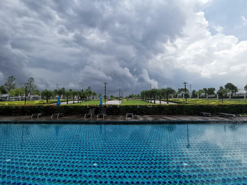 For Sale - Eco Botanic Iskandar Puteri Eastwell