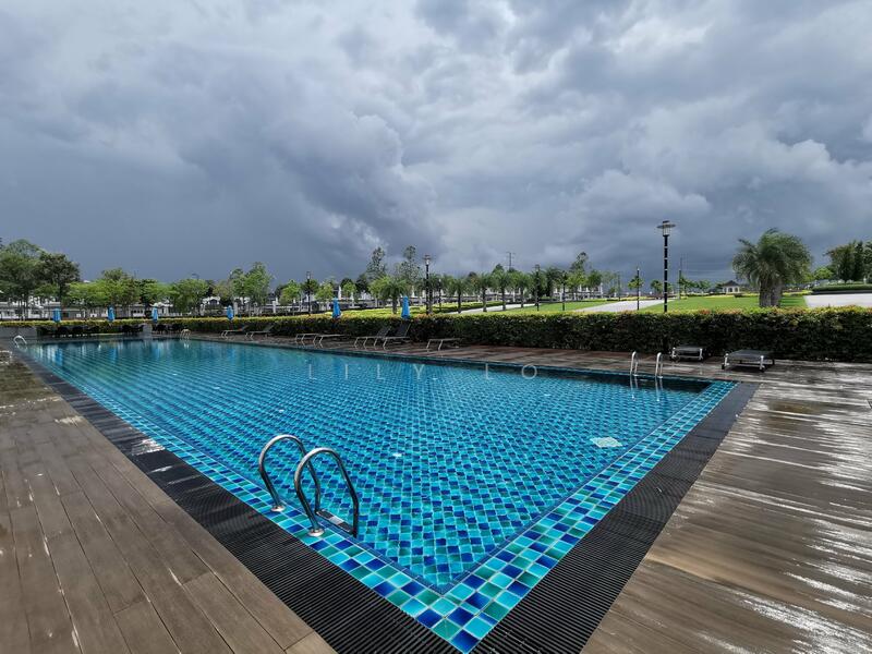 For Sale - Eco Botanic Iskandar Puteri Eastwell