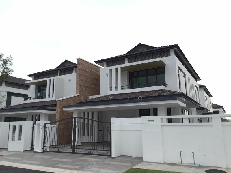 For Sale - Eco Botanic Iskandar Puteri Eastwell