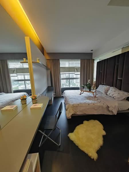Apartment for Rent at Verve Suites - Monica Wong - PropertyGuru.com.my