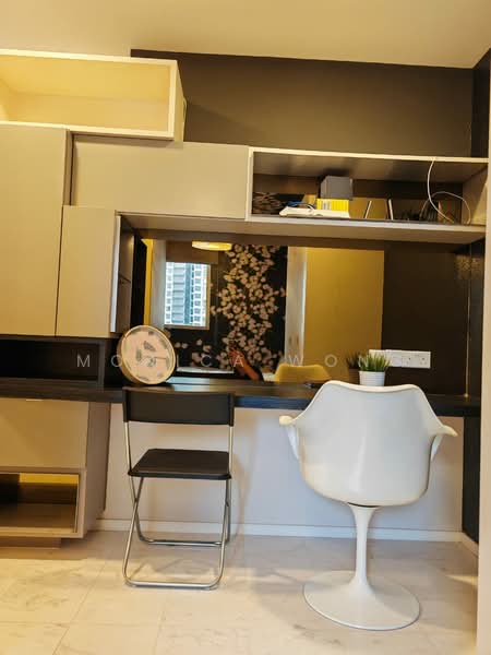 Apartment for Rent at Verve Suites - Monica Wong - PropertyGuru.com.my