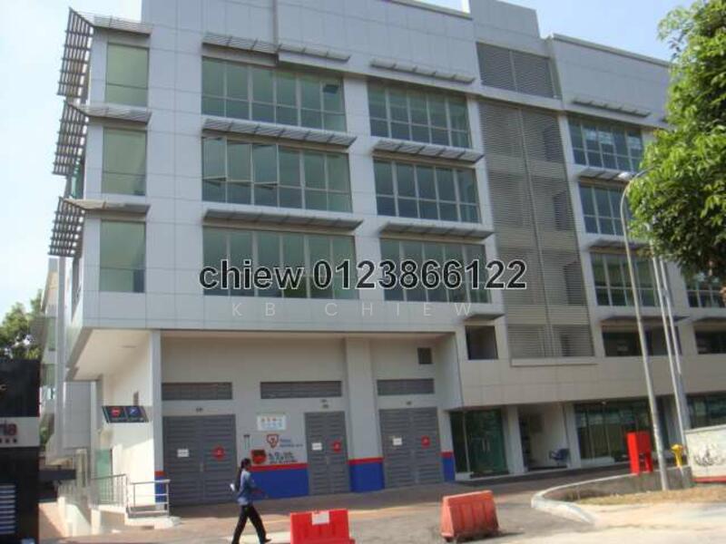 Kedai / Pejabat untuk Dijual di Sri Hartamas (Kuala Lumpur) - KB Chiew - PropertyGuru.com.my