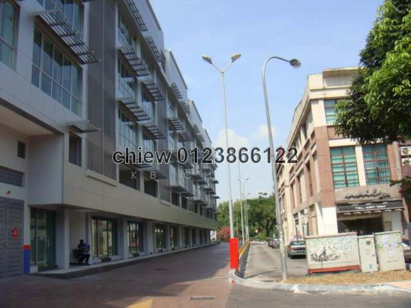 Kedai / Pejabat untuk Dijual di Sri Hartamas (Kuala Lumpur) - KB Chiew - PropertyGuru.com.my