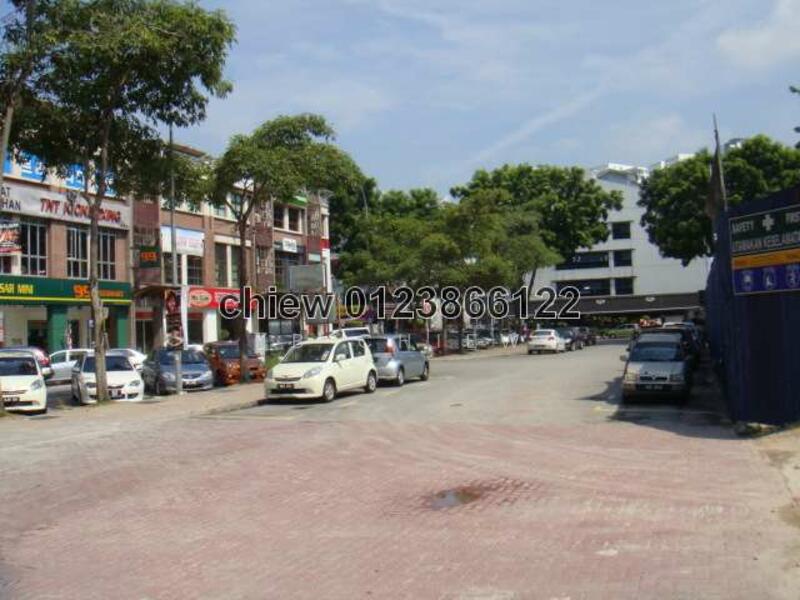 Kedai / Pejabat untuk Dijual di Sri Hartamas (Kuala Lumpur) - KB Chiew - PropertyGuru.com.my