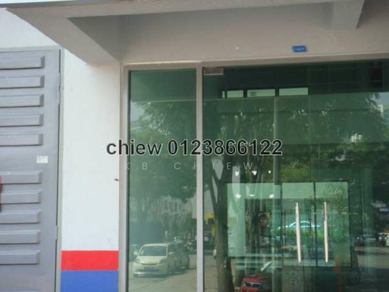 Kedai / Pejabat untuk Dijual di Sri Hartamas (Kuala Lumpur) - KB Chiew - PropertyGuru.com.my