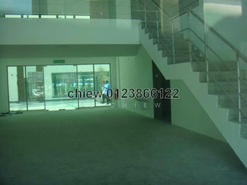 Kedai / Pejabat untuk Dijual di Sri Hartamas (Kuala Lumpur) - KB Chiew - PropertyGuru.com.my