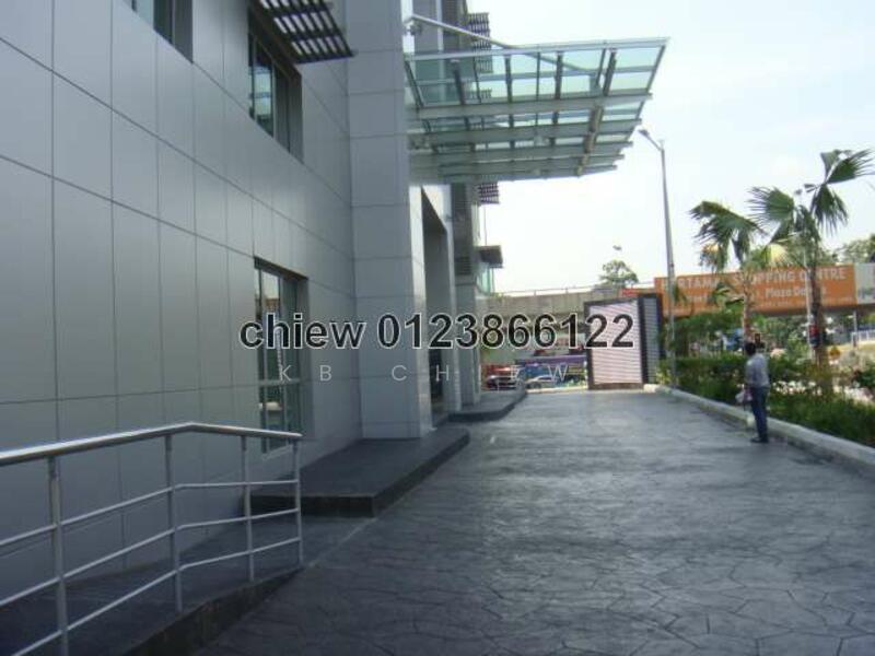 Kedai / Pejabat untuk Dijual di Sri Hartamas (Kuala Lumpur) - KB Chiew - PropertyGuru.com.my