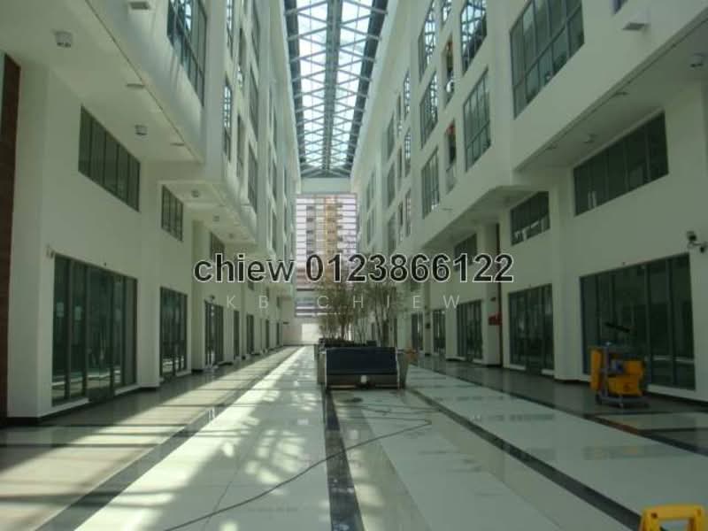 Kedai / Pejabat untuk Dijual di Sri Hartamas (Kuala Lumpur) - KB Chiew - PropertyGuru.com.my
