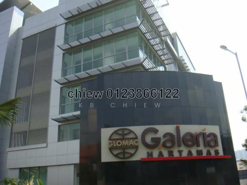 Kedai / Pejabat untuk Dijual di Sri Hartamas (Kuala Lumpur) - KB Chiew - PropertyGuru.com.my
