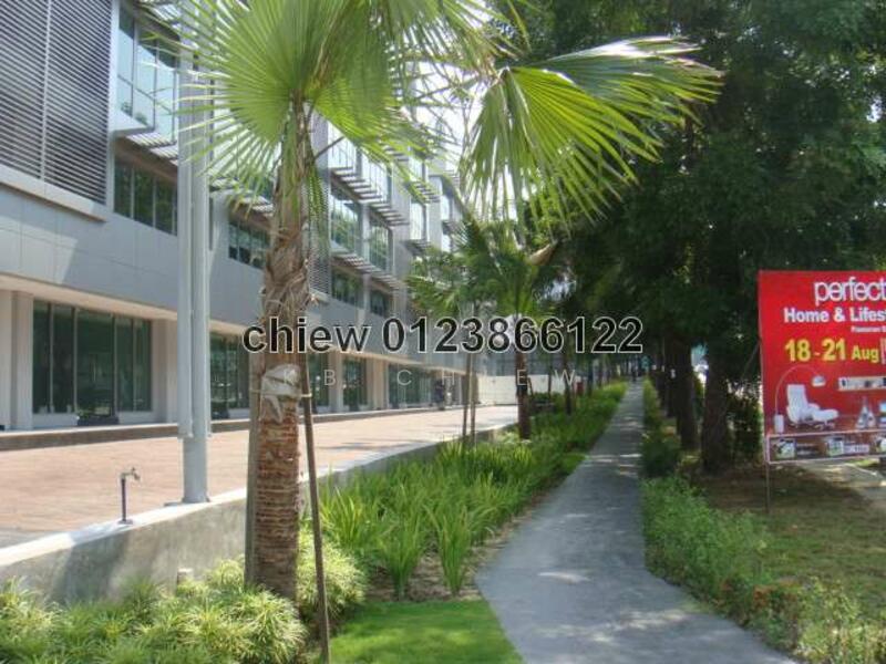 Kedai / Pejabat untuk Dijual di Sri Hartamas (Kuala Lumpur) - KB Chiew - PropertyGuru.com.my