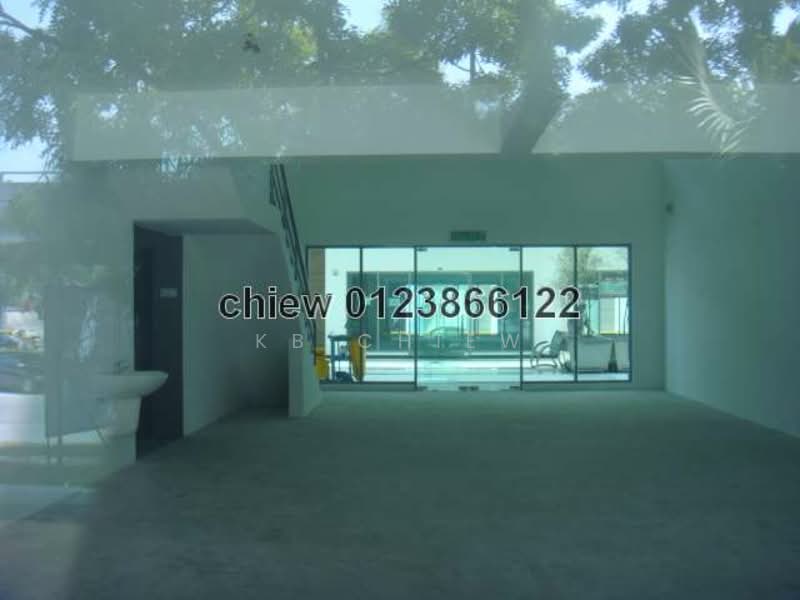 Kedai / Pejabat untuk Dijual di Sri Hartamas (Kuala Lumpur) - KB Chiew - PropertyGuru.com.my